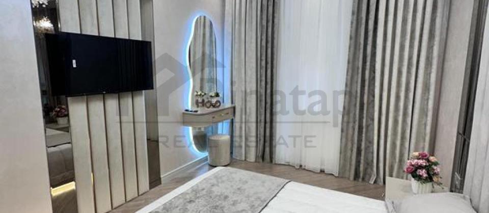 2 otaqlı mənzil satılır/86 kv.m., Renessans Palace, Elmlər Akademiyası m/s yaxındır - 6