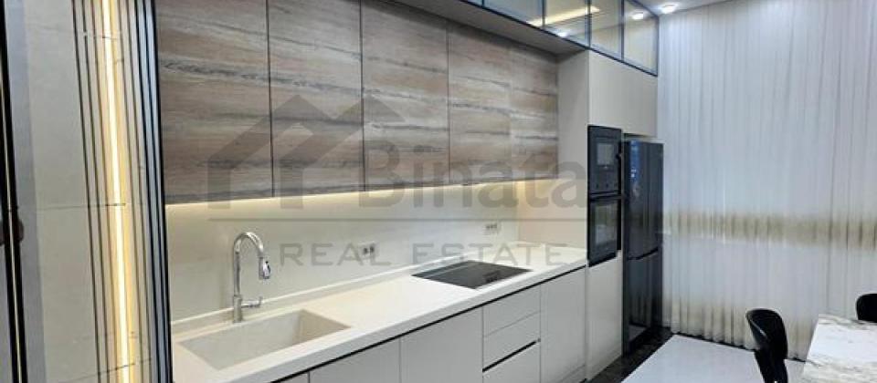 2 otaqlı mənzil satılır/86 kv.m., Renessans Palace, Elmlər Akademiyası m/s yaxındır - 8