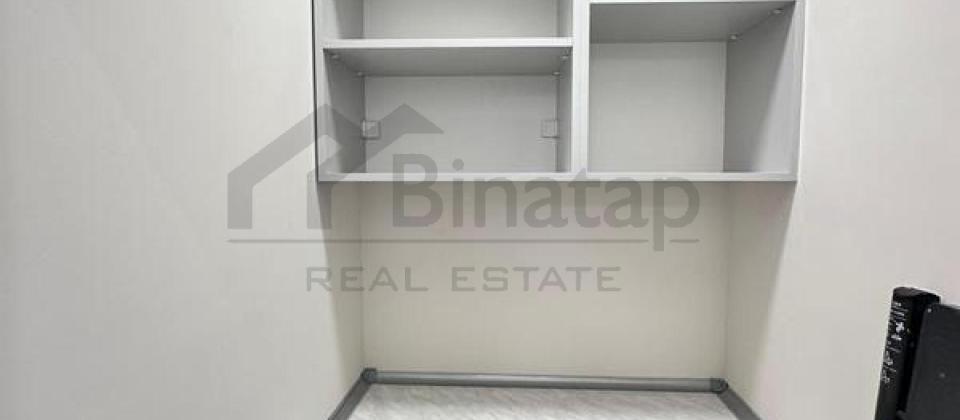 2 otaqlı mənzil satılır/86 kv.m., Renessans Palace, Elmlər Akademiyası m/s yaxındır - 10