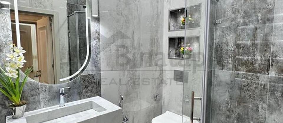 2 otaqlı mənzil satılır/86 kv.m., Renessans Palace, Elmlər Akademiyası m/s yaxındır - 12