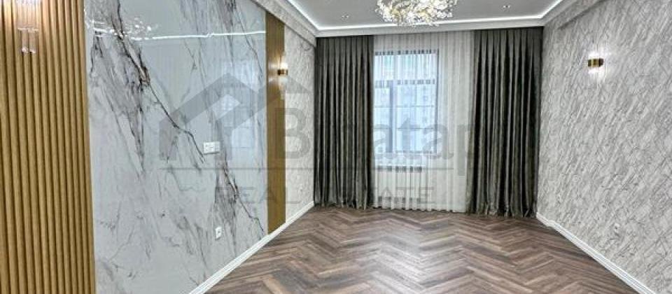 2 otaqlı mənzil satılır/86 kv.m., Renessans Palace, Elmlər Akademiyası m/s yaxındır - 3