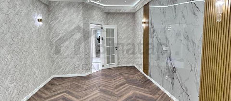 2 otaqlı mənzil satılır/86 kv.m., Renessans Palace, Elmlər Akademiyası m/s yaxındır - 5