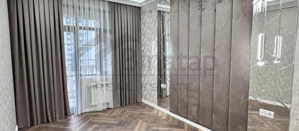 2 otaqlı mənzil satılır/86 kv.m., Renessans Palace, Elmlər Akademiyası m/s yaxındır - 6