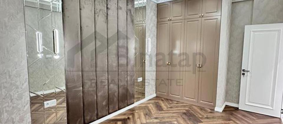 2 otaqlı mənzil satılır/86 kv.m., Renessans Palace, Elmlər Akademiyası m/s yaxındır - 7