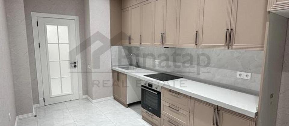 2 otaqlı mənzil satılır/86 kv.m., Renessans Palace, Elmlər Akademiyası m/s yaxındır - 9
