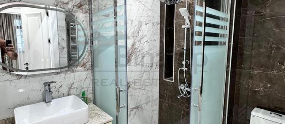 2 otaqlı mənzil satılır/86 kv.m., Renessans Palace, Elmlər Akademiyası m/s yaxındır - 13