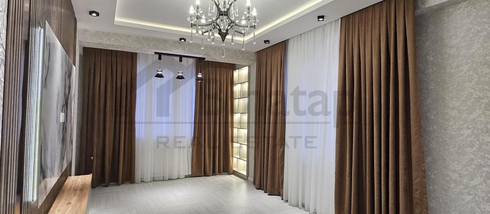 4 otaqlı/118 kv.m/Rahatlığın məkanı - 5