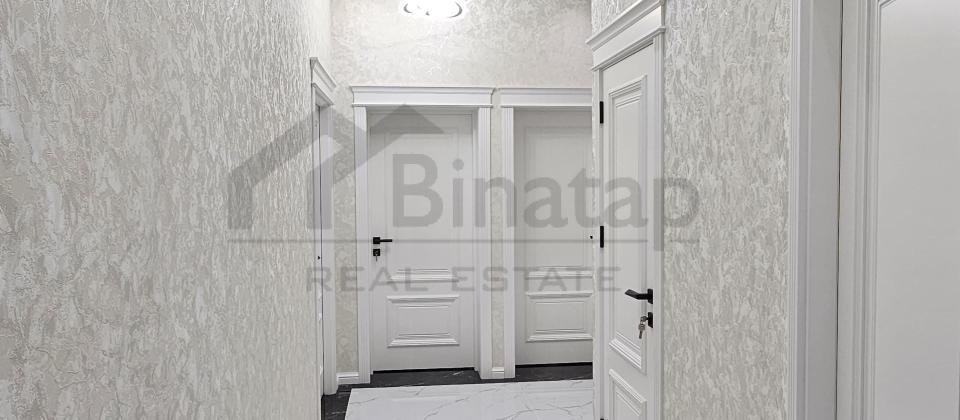 4 otaqlı/118 kv.m/Rahatlığın məkanı - 8