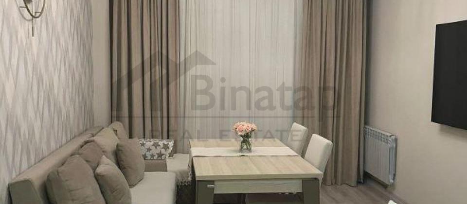 3 otaqlı mənzil satılır/82 kv.m., 20 Yanvar m/s yanında yerləşir - 2