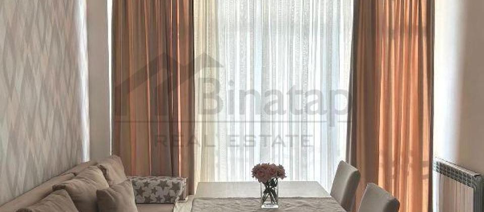 3 otaqlı mənzil satılır/82 kv.m., 20 Yanvar m/s yanında yerləşir - 3