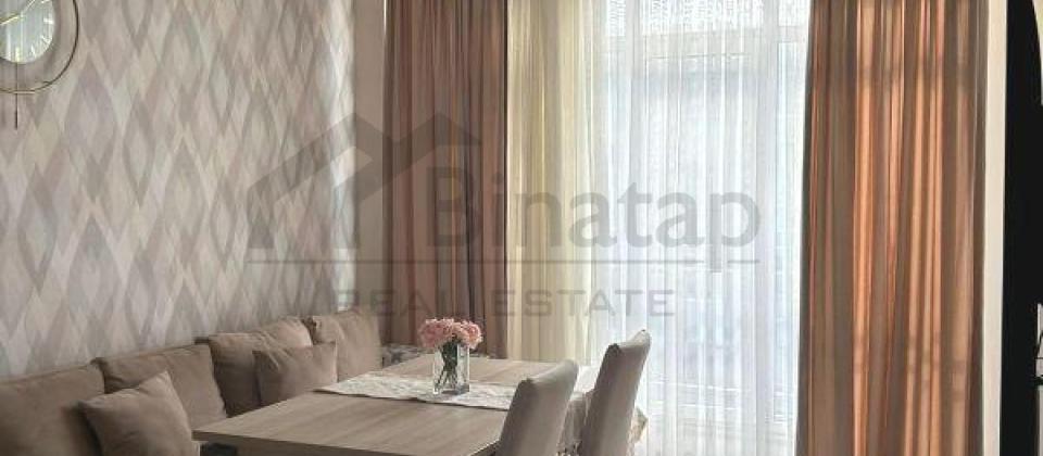 3 otaqlı mənzil satılır/82 kv.m., 20 Yanvar m/s yanında yerləşir - 4