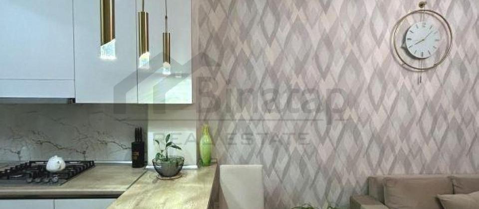 3 otaqlı mənzil satılır/82 kv.m., 20 Yanvar m/s yanında yerləşir - 6