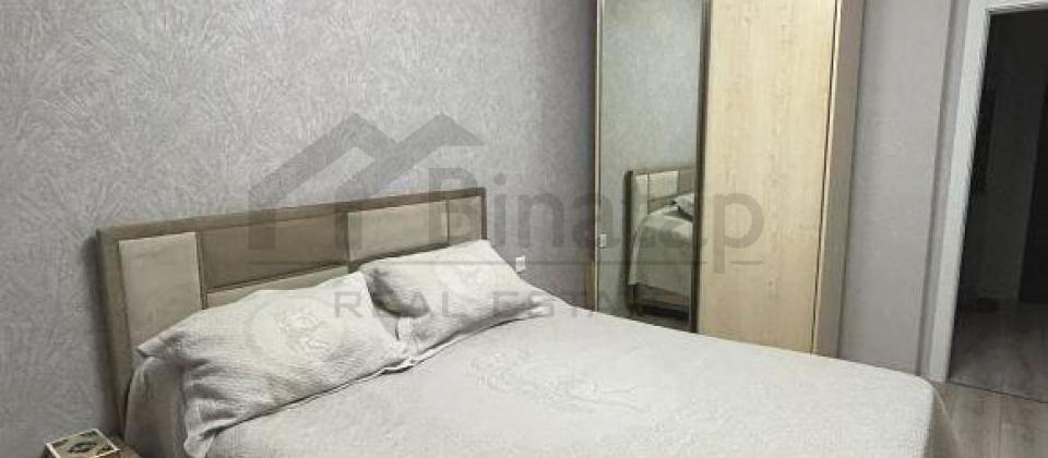 3 otaqlı mənzil satılır/82 kv.m., 20 Yanvar m/s yanında yerləşir - 10