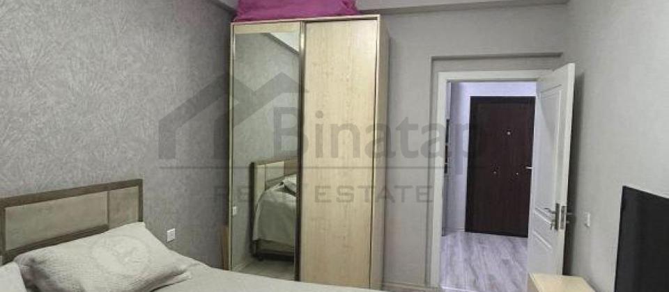 3 otaqlı mənzil satılır/82 kv.m., 20 Yanvar m/s yanında yerləşir - 11