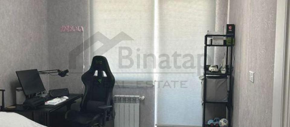 3 otaqlı mənzil satılır/82 kv.m., 20 Yanvar m/s yanında yerləşir - 12