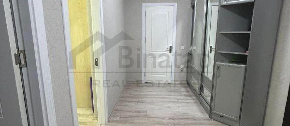 3 otaqlı mənzil satılır/82 kv.m., 20 Yanvar m/s yanında yerləşir - 13