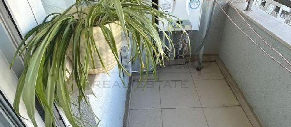 3 otaqlı mənzil satılır/82 kv.m., 20 Yanvar m/s yanında yerləşir - 15