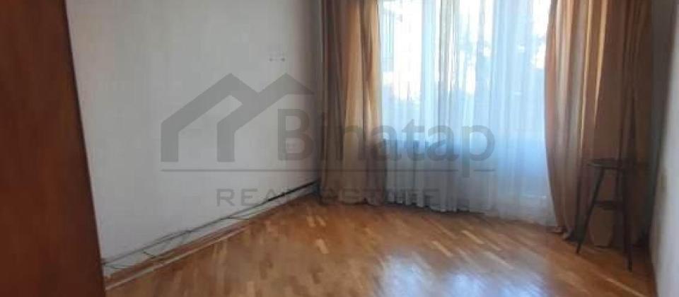 3 otaqlı mənzil satılır/85 kv.m., İzmir parkın yanı, Nizami m/s yaxındır - 5