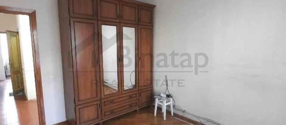 3 otaqlı mənzil satılır/85 kv.m., İzmir parkın yanı, Nizami m/s yaxındır - 6