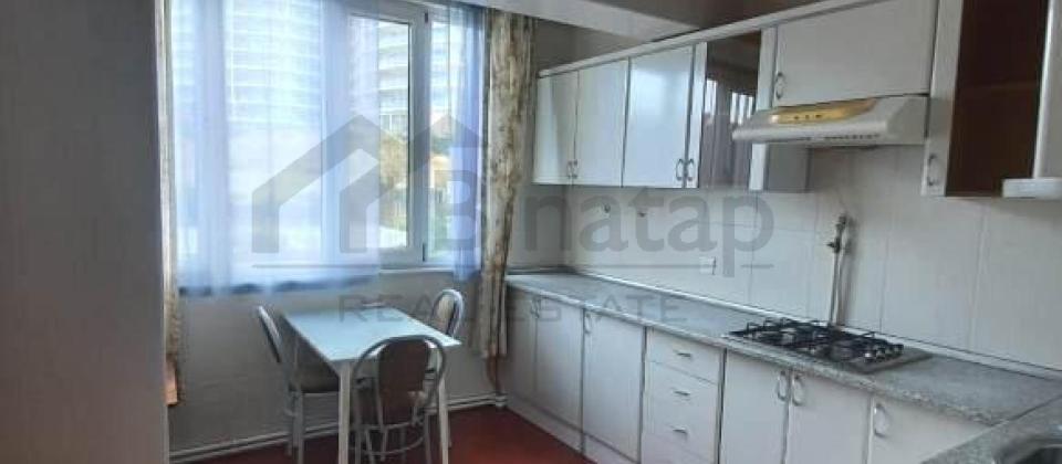 3 otaqlı mənzil satılır/85 kv.m., İzmir parkın yanı, Nizami m/s yaxındır - 7