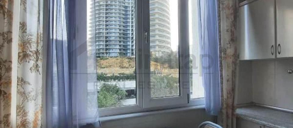 3 otaqlı mənzil satılır/85 kv.m., İzmir parkın yanı, Nizami m/s yaxındır - 8