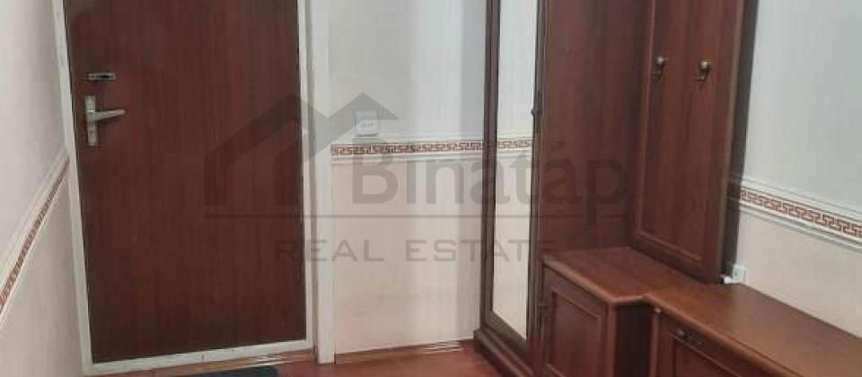 3 otaqlı mənzil satılır/85 kv.m., İzmir parkın yanı, Nizami m/s yaxındır - 9