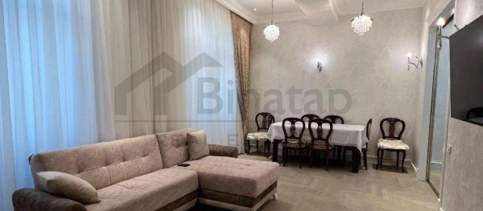 KİRAYƏ VERİLİR..! 2 otaq, 90 kv.m., Koala parkın yanında yerləşir - 2