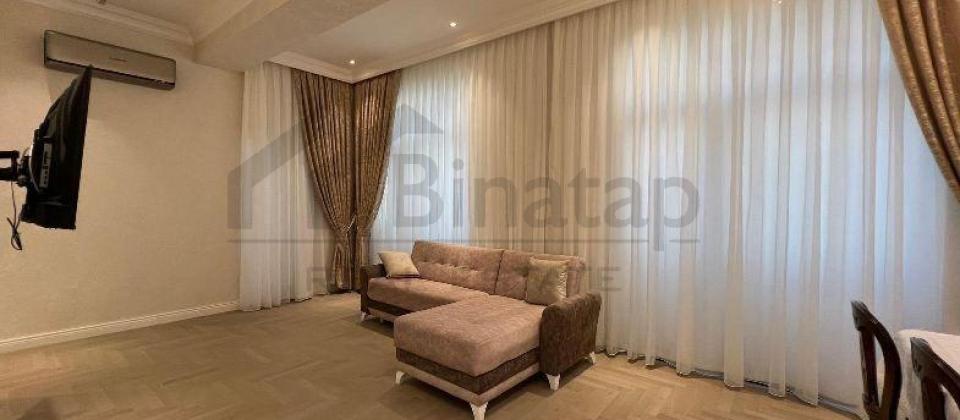 KİRAYƏ VERİLİR..! 2 otaq, 90 kv.m., Koala parkın yanında yerləşir - 3