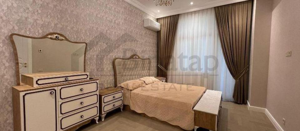 KİRAYƏ VERİLİR..! 2 otaq, 90 kv.m., Koala parkın yanında yerləşir - 4