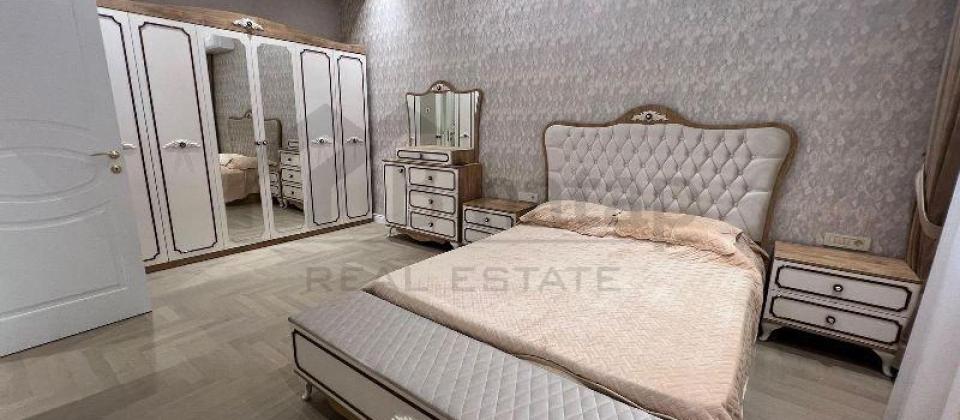 KİRAYƏ VERİLİR..! 2 otaq, 90 kv.m., Koala parkın yanında yerləşir - 7