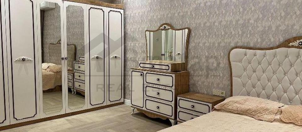 KİRAYƏ VERİLİR..! 2 otaq, 90 kv.m., Koala parkın yanında yerləşir - 8