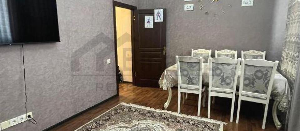 2 otaqlı mənzil satılır/65 kv.m., Mida yaşayış kompleksində yerləşir - 2