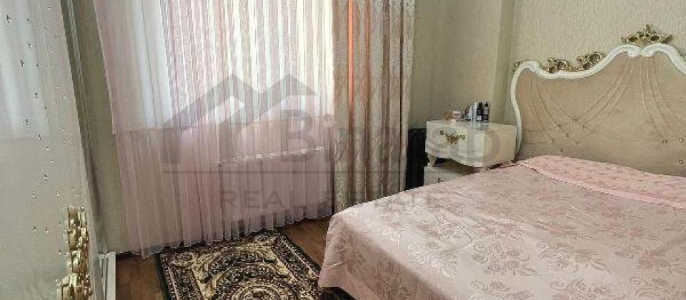 2 otaqlı mənzil satılır/65 kv.m., Mida yaşayış kompleksində yerləşir - 4