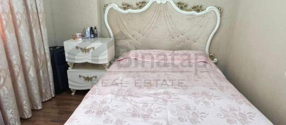 2 otaqlı mənzil satılır/65 kv.m., Mida yaşayış kompleksində yerləşir - 5