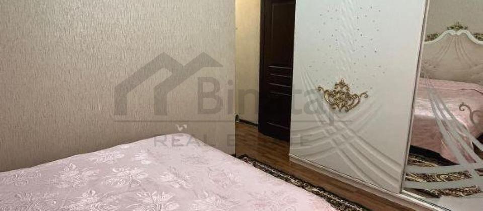 2 otaqlı mənzil satılır/65 kv.m., Mida yaşayış kompleksində yerləşir - 6