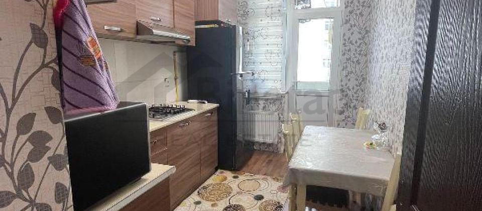 2 otaqlı mənzil satılır/65 kv.m., Mida yaşayış kompleksində yerləşir - 8