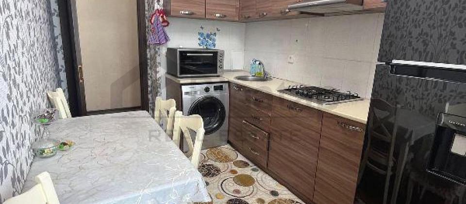 2 otaqlı mənzil satılır/65 kv.m., Mida yaşayış kompleksində yerləşir - 9