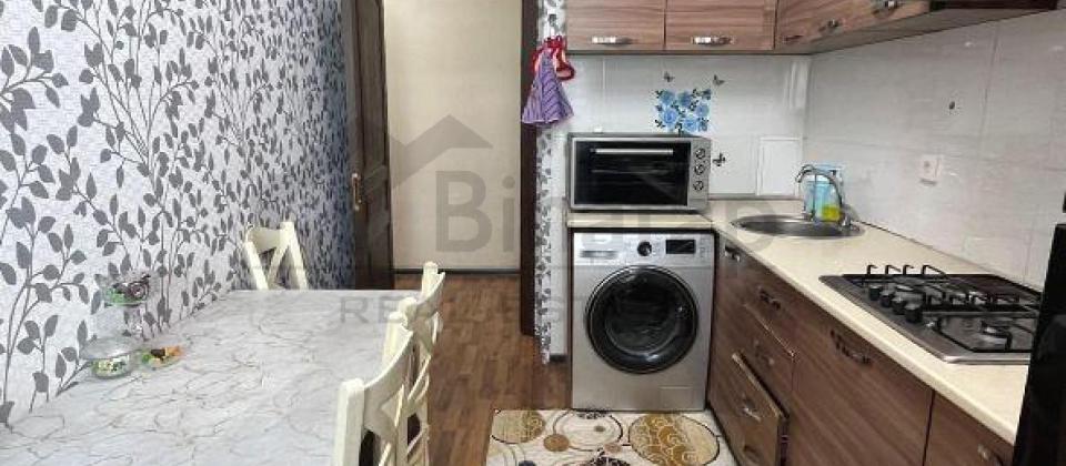 2 otaqlı mənzil satılır/65 kv.m., Mida yaşayış kompleksində yerləşir - 10