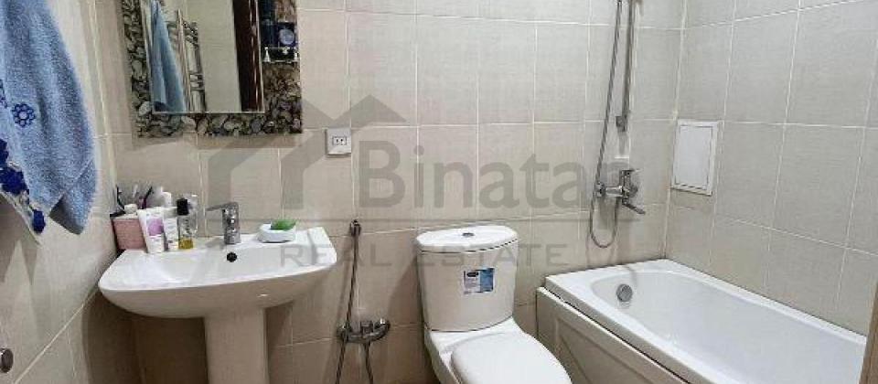 2 otaqlı mənzil satılır/65 kv.m., Mida yaşayış kompleksində yerləşir - 14