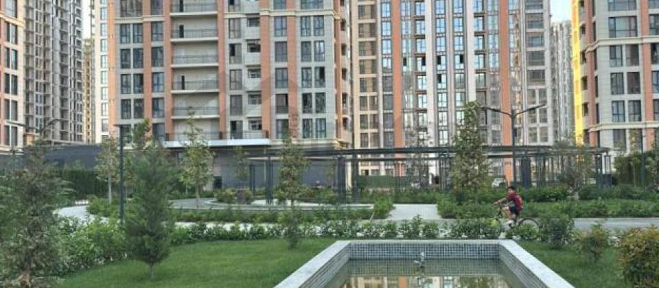 KİRAYƏ VERİLİR..! 2 otaq, 48 kv.m., 3№li Asan xidmətin arxasında yerləşir - 2