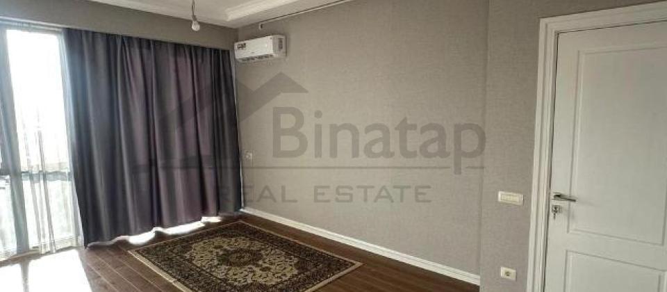 KİRAYƏ VERİLİR..! 2 otaq, 48 kv.m., 3№li Asan xidmətin arxasında yerləşir - 4