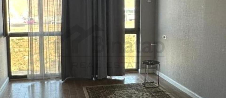 KİRAYƏ VERİLİR..! 2 otaq, 48 kv.m., 3№li Asan xidmətin arxasında yerləşir - 5