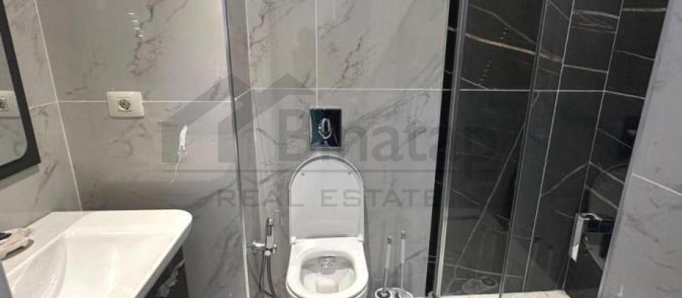 KİRAYƏ VERİLİR..! 2 otaq, 48 kv.m., 3№li Asan xidmətin arxasında yerləşir - 9