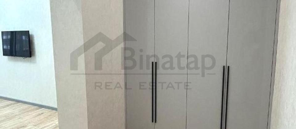 KİRAYƏ VERİLİR..! 2 otaq, 91 kv.m., Koala parkın yanında yerləşir - 5