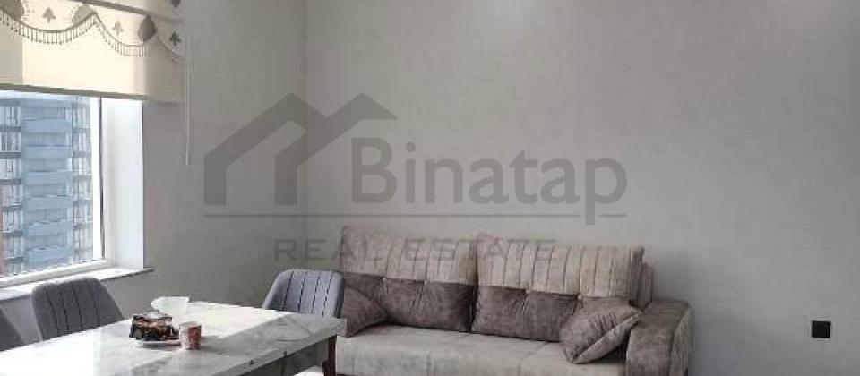 KİRAYƏ VERİLİR..! 3 otaq, 135 kv.m., Tibb Universiteti və Gənclik m/s yaxındır - 2