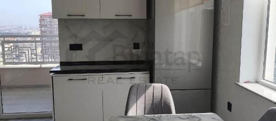 KİRAYƏ VERİLİR..! 3 otaq, 135 kv.m., Tibb Universiteti və Gənclik m/s yaxındır - 3