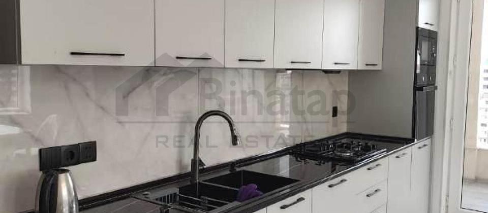 KİRAYƏ VERİLİR..! 3 otaq, 135 kv.m., Tibb Universiteti və Gənclik m/s yaxındır - 4