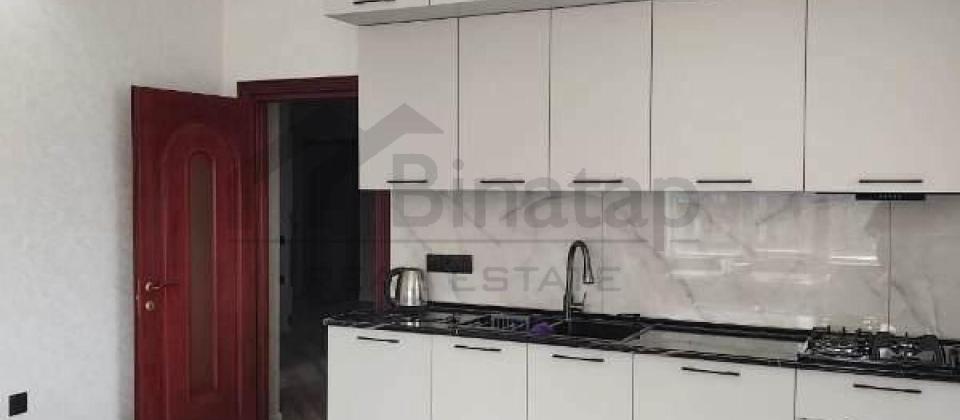 KİRAYƏ VERİLİR..! 3 otaq, 135 kv.m., Tibb Universiteti və Gənclik m/s yaxındır - 5