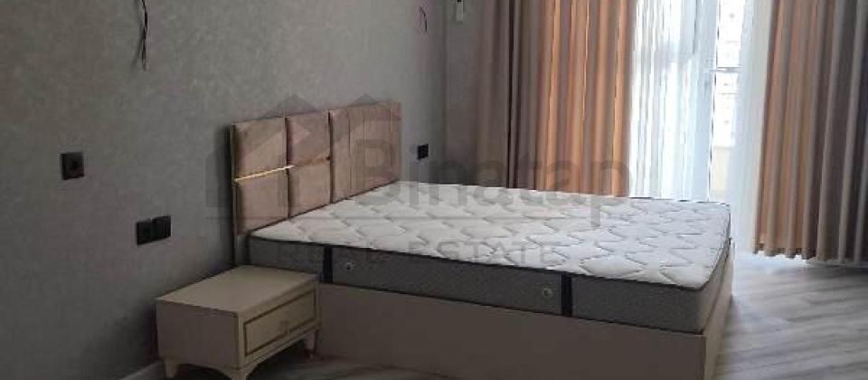 KİRAYƏ VERİLİR..! 3 otaq, 135 kv.m., Tibb Universiteti və Gənclik m/s yaxındır - 9