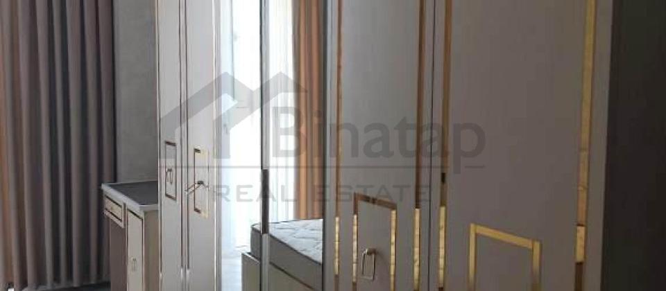 KİRAYƏ VERİLİR..! 3 otaq, 135 kv.m., Tibb Universiteti və Gənclik m/s yaxındır - 10